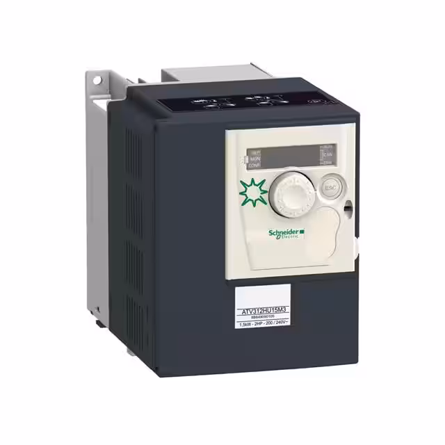 ATV312HU15M3412 Schneider Electric  Moduli per schede driver motore